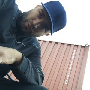 Meet your Posher, Frank